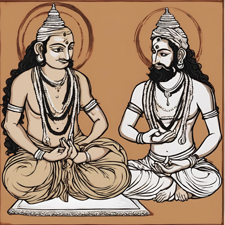 Anaadi Foundation | Gurukulam | Indian Knowledge Systems